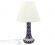 Lampe - Bunzlauer Keramik