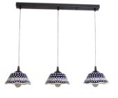 Lampe - Bunzlauer Keramik