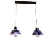 Lampe - Bunzlauer Keramik