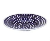 Nudelteller - Bunzlauer Keramik