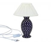 Lampe - Bunzlauer Keramik