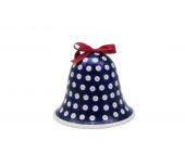 Glocke - Bunzlauer Keramik