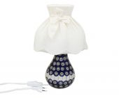 Lampe - Bunzlauer Keramik