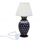 Lampe - Bunzlauer Keramik