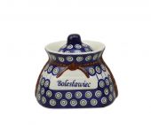 Behälter - Bunzlauer Keramik