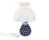 Lampe - Bunzlauer Keramik