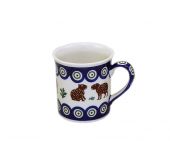 _de[Kubek Kapibara] - Bunzlauer Keramik