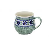 Becher - Bunzlauer Keramik