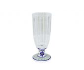 Trinkglas - Bunzlauer Keramik