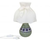 Lampe - Bunzlauer Keramik