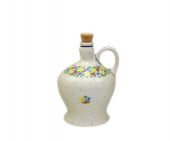 Flasche - Bunzlauer Keramik
