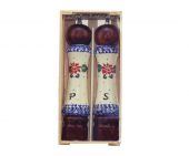 Pfeffermühle - Bunzlauer Keramik