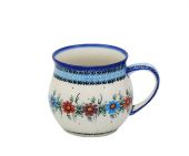 Becher - Bunzlauer Keramik