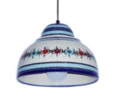 Lampe - Bunzlauer Keramik