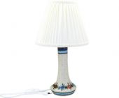 Lampe - Bunzlauer Keramik