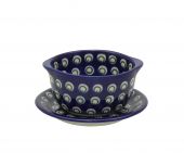 Bouillontasse - Bunzlauer Keramik