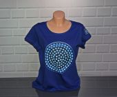 Damen T-Shirt - Bunzlauer Keramik