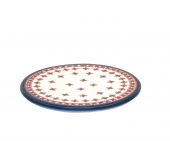 Basis für den Topf - Bunzlauer Keramik
