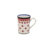 Becher - Bunzlauer Keramik