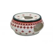 Stövchen - Bunzlauer Keramik