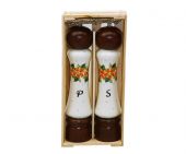 Pfeffermühle - Bunzlauer Keramik