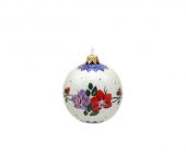 Weihnachtszierde - Bunzlauer Keramik