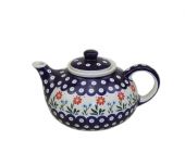 Teekanne - Bunzlauer Keramik