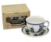 _de[Filiżanka + spodek w kartoniku] - Bunzlauer Keramik