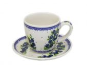 _de[Filiżanka + spodek] - Bunzlauer Keramik