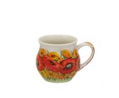 Becher - Bunzlauer Keramik
