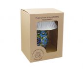 Lampe - Bunzlauer Keramik