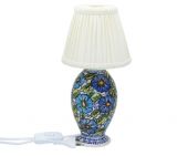 Lampe - Bunzlauer Keramik
