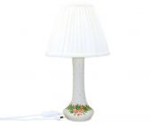 Lampe - Bunzlauer Keramik