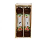 Pfeffermühle - Bunzlauer Keramik
