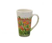 Becher - Bunzlauer Keramik