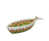 Schüssel - Bunzlauer Keramik