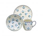 Fruhstück-Set - Bunzlauer Keramik