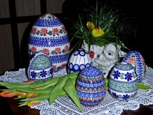 Ceramika Bolesławiec 