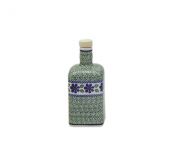 Flasche - Bunzlauer Keramik