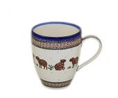 _de[Kubek Kapibara] - Bunzlauer Keramik