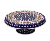 Tortenform - Bunzlauer Keramik