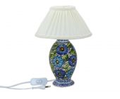 Lampe - Bunzlauer Keramik