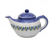 Teekanne - Bunzlauer Keramik