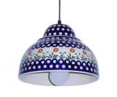 Lampe - Bunzlauer Keramik