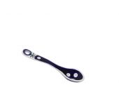 Teelöffel - Bunzlauer Keramik