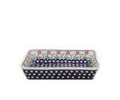 Schüssel - Bunzlauer Keramik